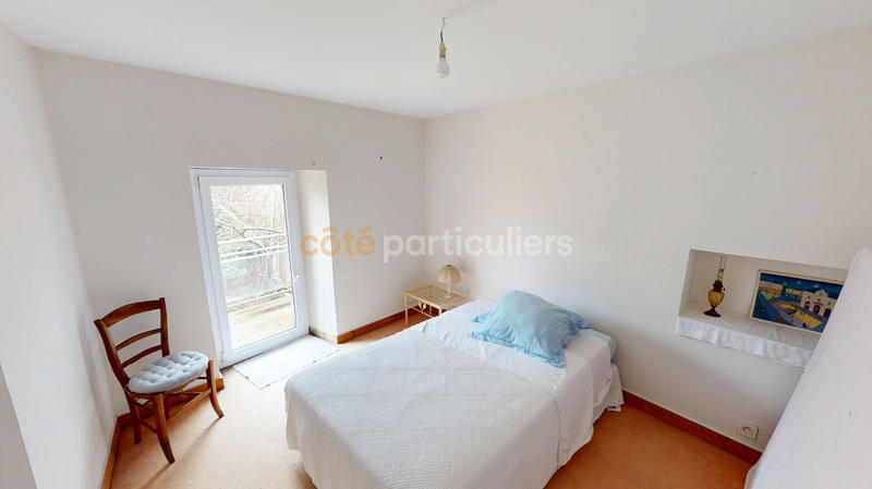 Maison - 112 m² - 5 pièces