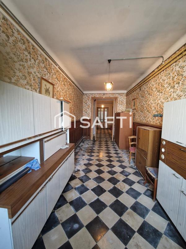 Maison de maîtres - 311 m² - 10 pièces