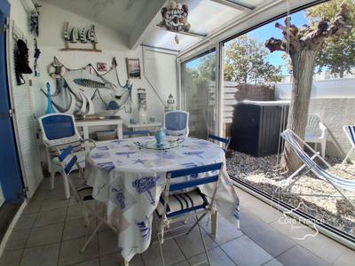 Appartement - 41 m² - 2 pièces