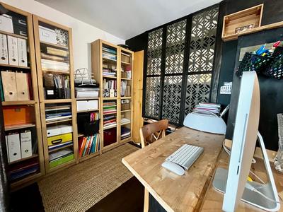 Maison - 155 m² - 6 pièces