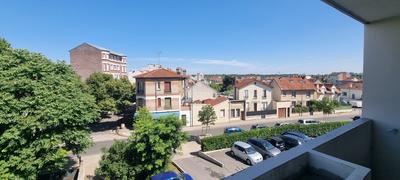 Appartement - 76 m² - 4 pièces