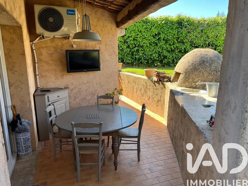 Appartement - 93 m² - 4 pièces