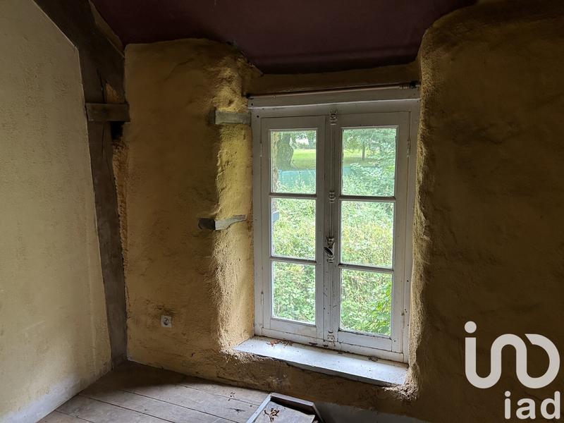 Maison - 100 m² - 3 pièces