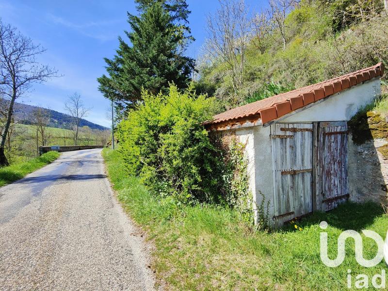 Maison de campagne - 143 m² - 10 pièces