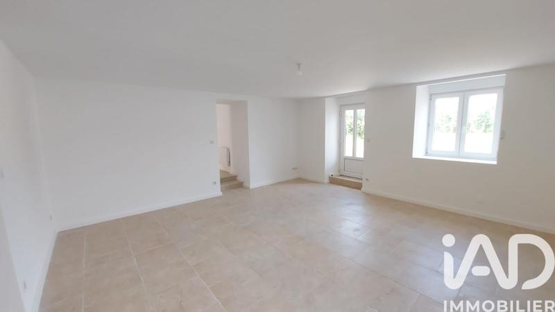 Maison - 153 m² - 5 pièces