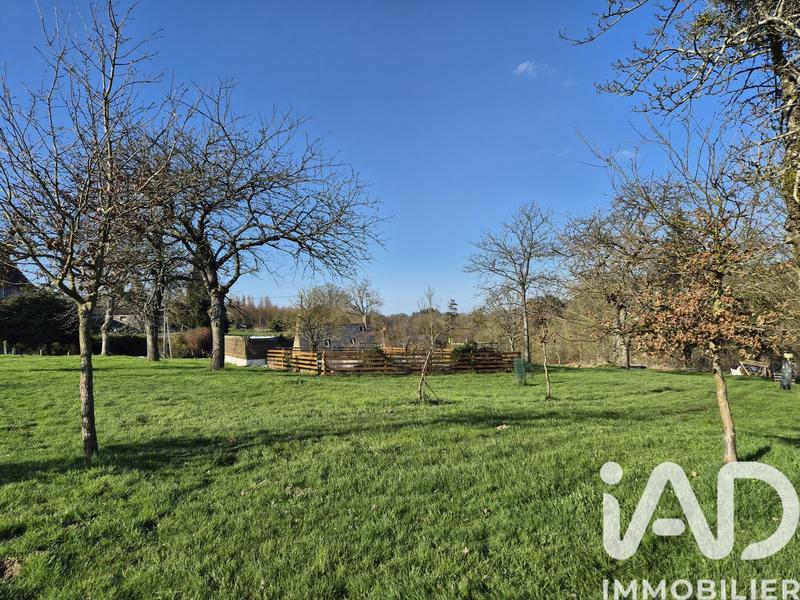 Maison - 75 m² - 4 pièces