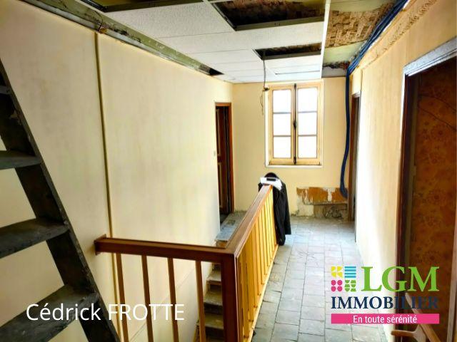 Appartement - 300 m² - 8 pièces