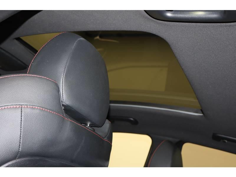 Kia Pro_cee'd Proceed 1.6 t-GDi 204 ch Isg Dct7 Gt