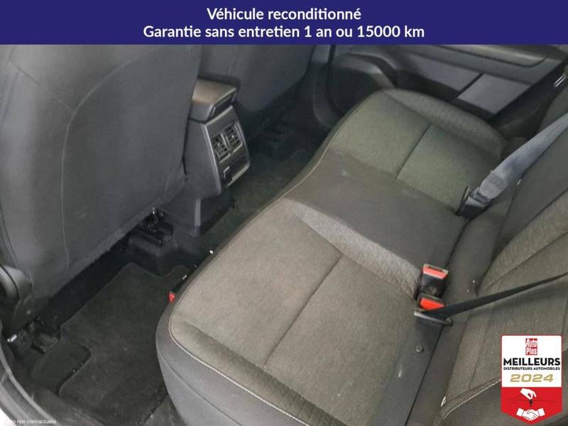 Renault Captur E-Tech Plug-in 160 Zen +Caméra