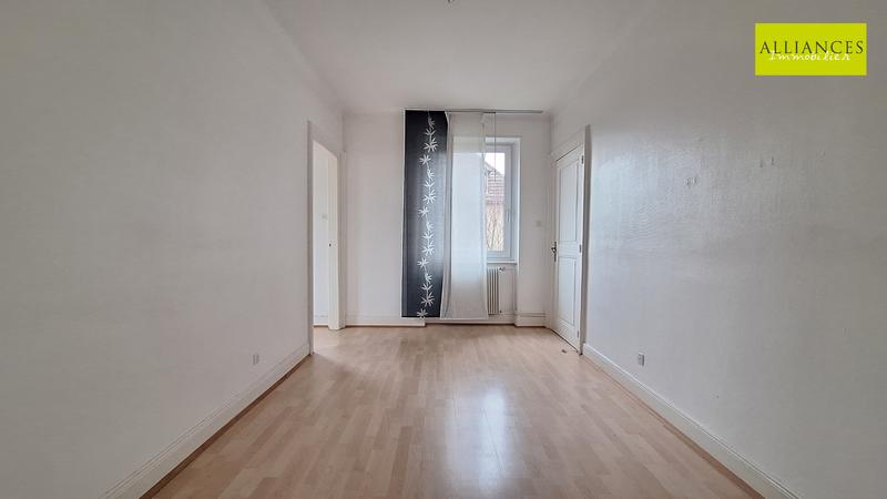 Maison - 117 m² - 6 pièces