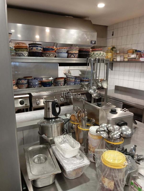 Bureau - 150 m² - 2 pièces