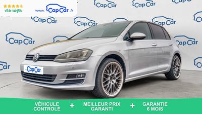 Volkswagen Golf 7 1.4 Tsi 140 Confortline