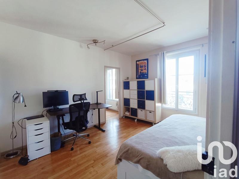 Maison - 294 m² - 8 pièces