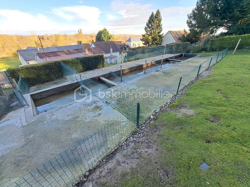 Maison - 79 m² - 4 pièces