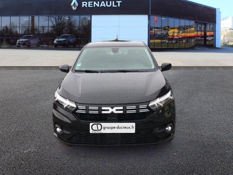 Dacia Sandero TCe 90 Expression