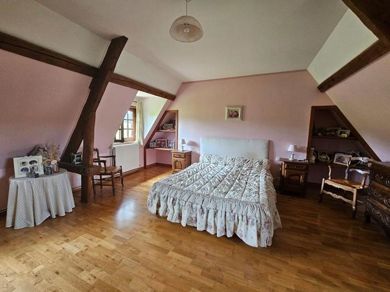 Maison - 157 m² - 6 pièces