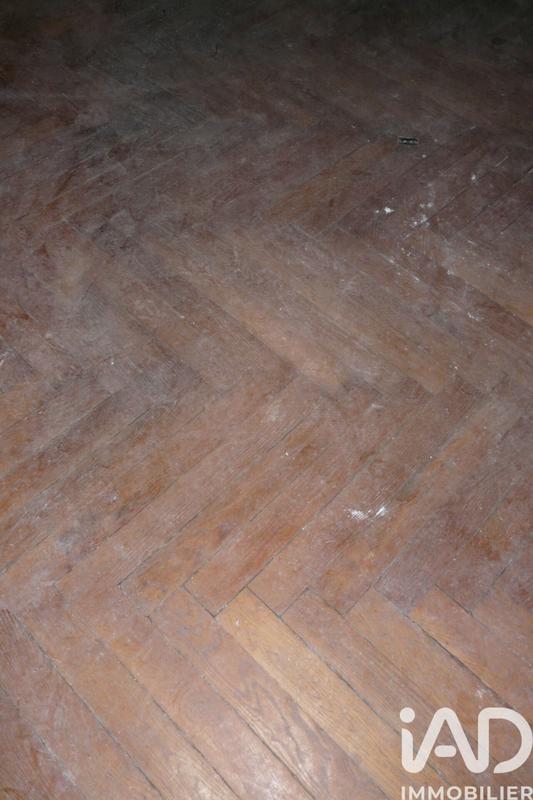 Maison de maîtres - 200 m² - 10 pièces