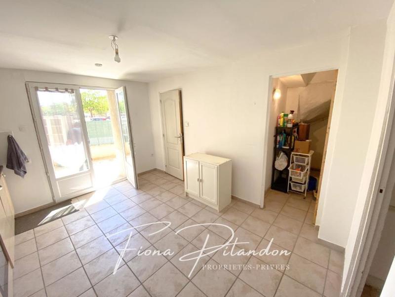 Maison de village - 142 m² - 8 pièces