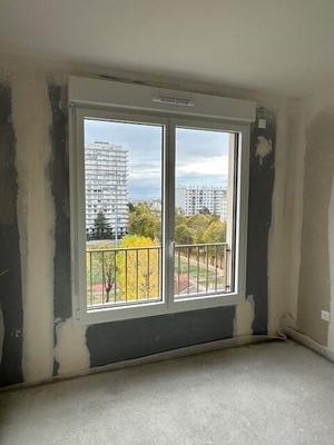 Appartement - 78 m² - 4 pièces