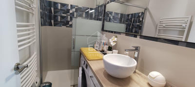 Appartement - 26 m² - 1 pièce