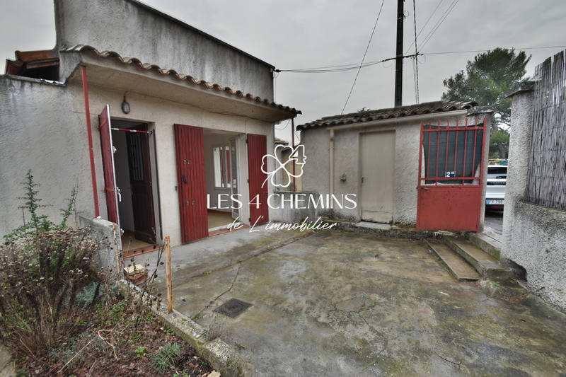 Appartement - 53 m² - 2 pièces