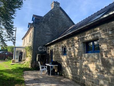 Maison de campagne - 174 m² - 6 pièces