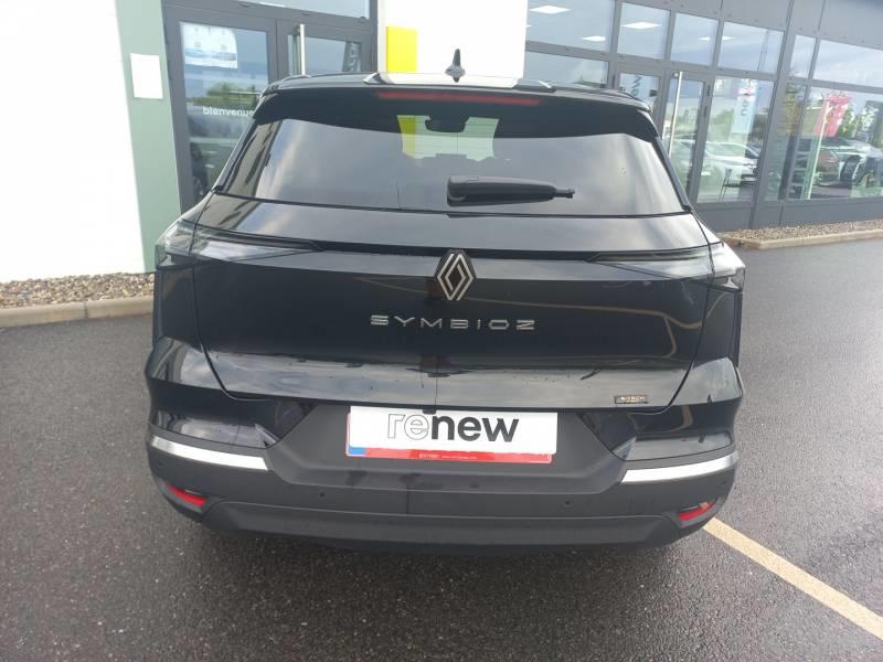 Renault Symbioz E-Tech full hybrid 145 Techno