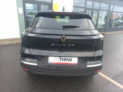 Renault Symbioz E-Tech full hybrid 145 Techno