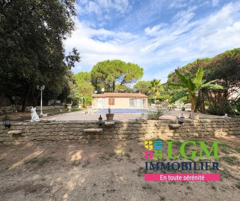 Villa - 119 m² - 4 pièces