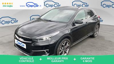 Kia Xceed 1.6 GDi 141 Hybrid Dct6 Design - Automatique Toit ouvrant