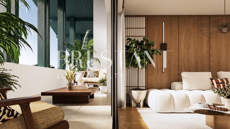 Appartement - 69 m² - 3 pièces