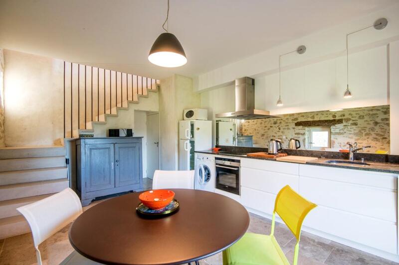 Maison de maîtres - 600 m² - 13 pièces