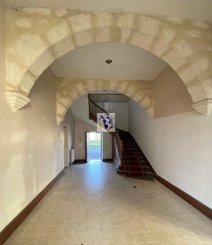 Hôtel particulier - 330 m² - 10 pièces