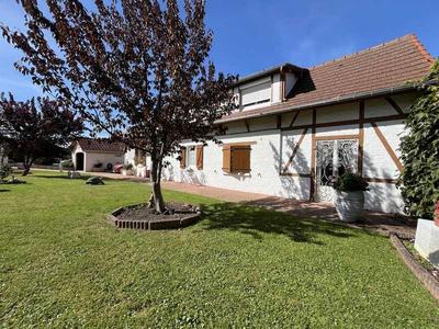 Maison - 150 m² - 7 pièces