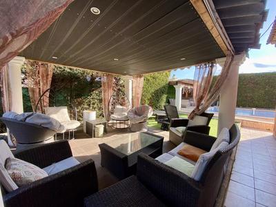 Villa - 129 m² - 5 pièces