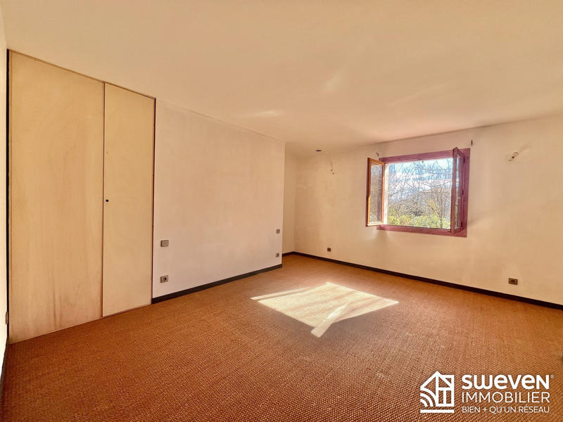 Maison - 167 m² - 5 pièces