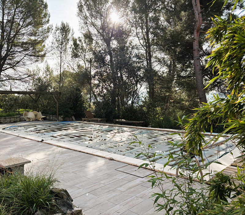 Maison - 220 m² - 7 pièces