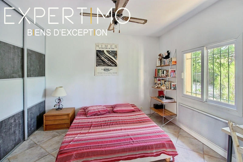 Villa - 209 m² - 5 pièces