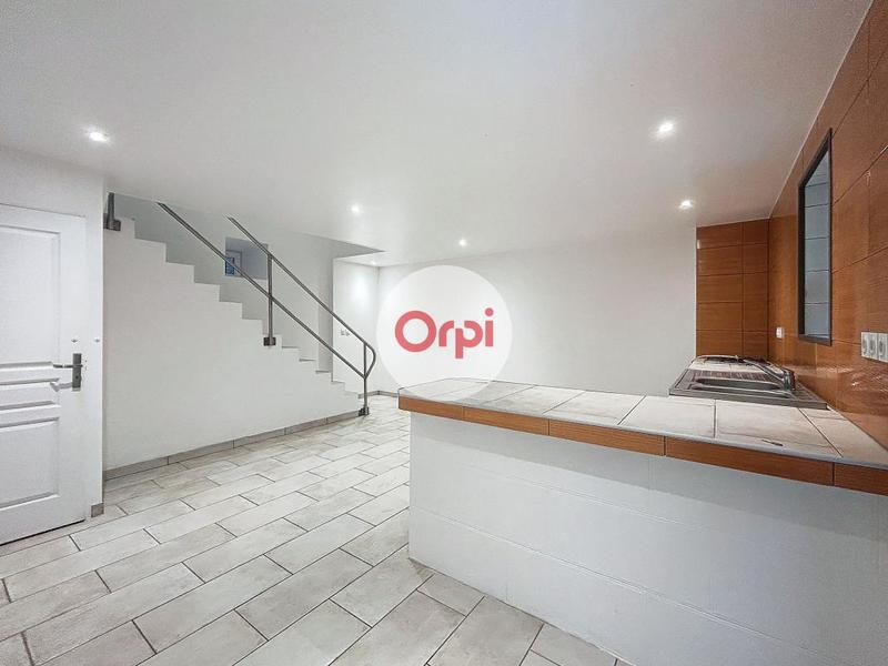 Maison - 45 m² - 2 pièces