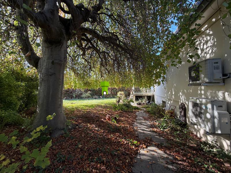 Maison - 175 m² - 6 pièces