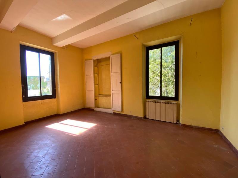 Appartement - 94 m² - 3 pièces