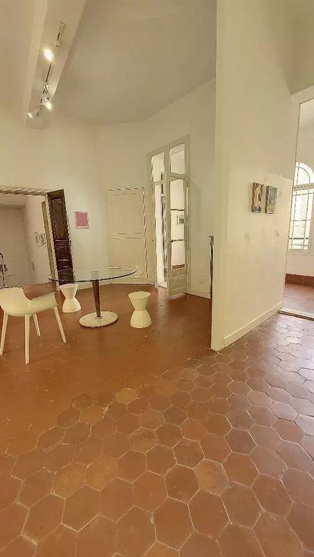 Hôtel particulier - 8 pièces