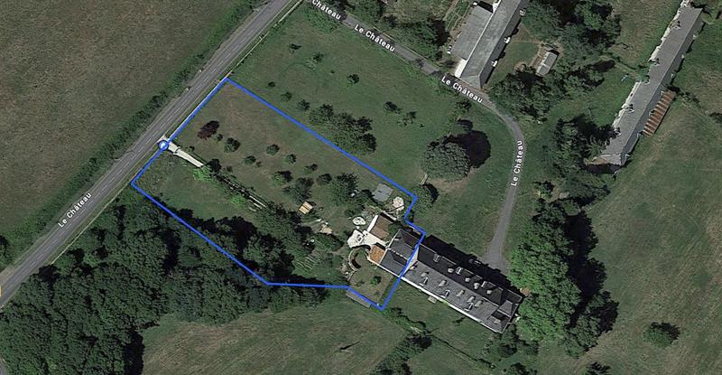 Maison - 108 m² - 4 pièces