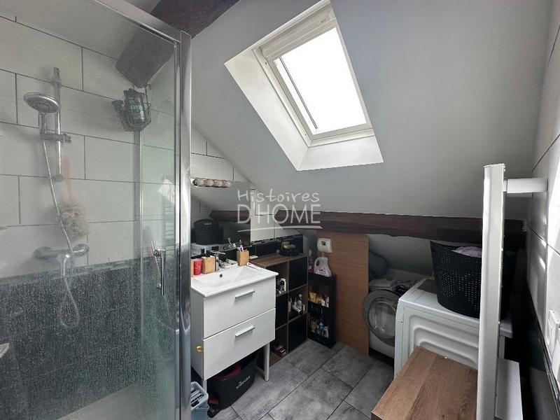 Appartement - 55 m² - 3 pièces