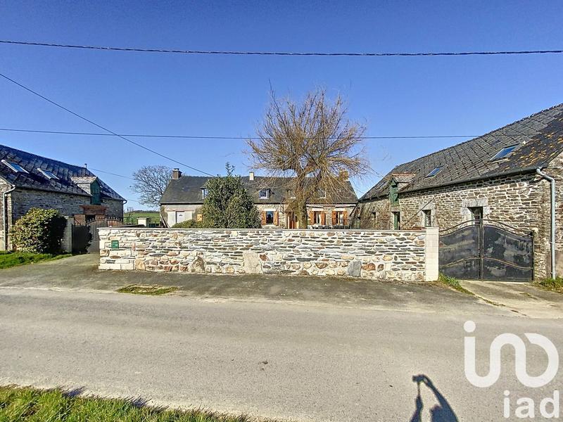 Maison - 154 m² - 6 pièces