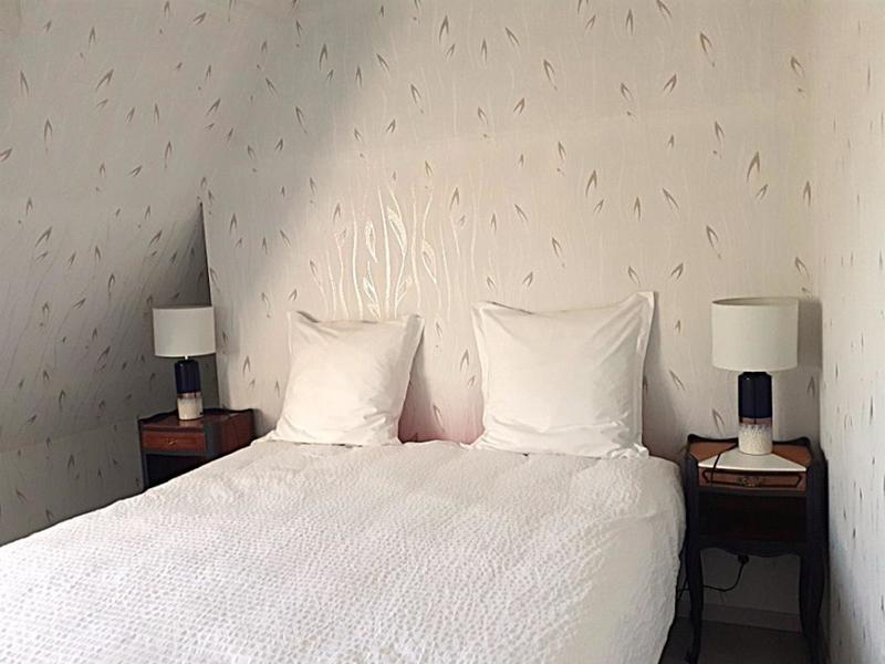 Maison - 350 m² - 11 pièces