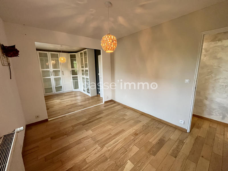 Maison - 143 m² - 6 pièces