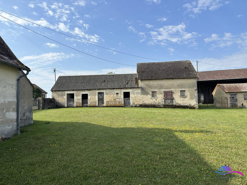 Maison - 76 m² - 4 pièces