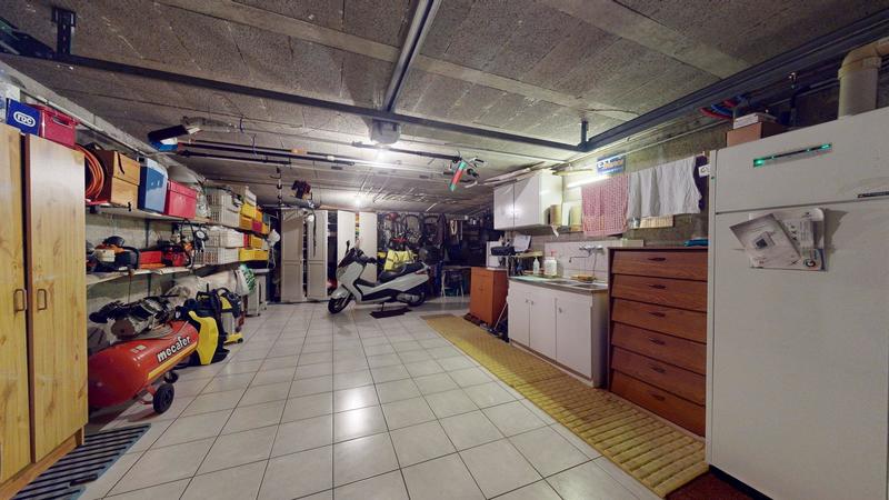 Viager - Bastide - 79 m² - 5 pièces