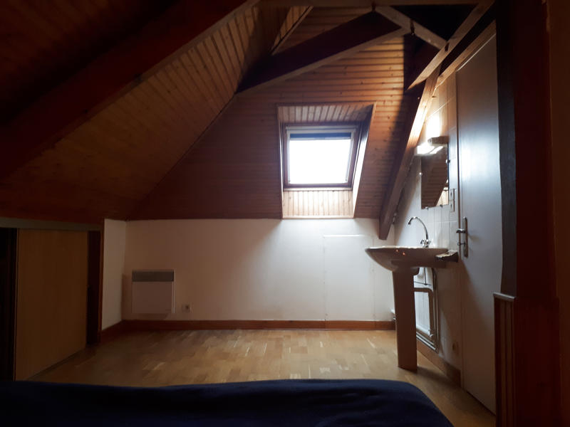 Maison - 151 m² - 7 pièces